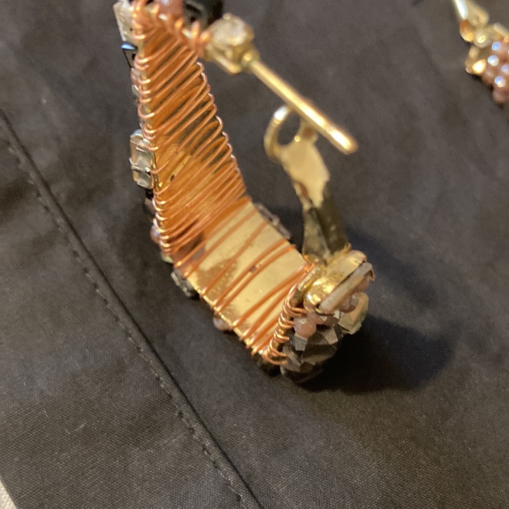 Earrings - Picture 3 of 4